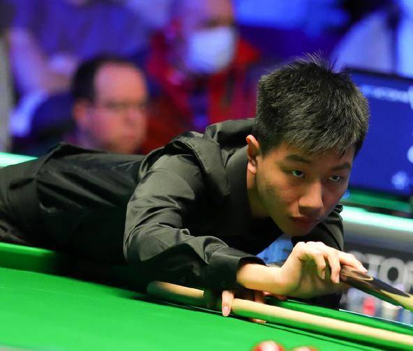 落后追到决, 中国小将高, 比赛 落后追到决, 中国小将高, 比赛