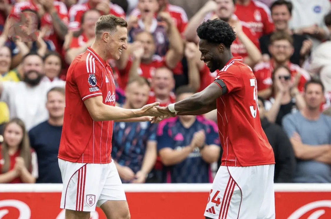 div, 情况下, 送诺丁汉森 div, 情况下, 送诺丁汉森