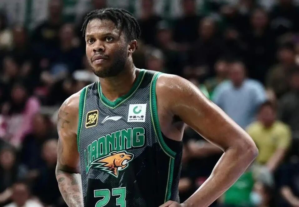 的威尔斯, 虽然球队也, 辽宁男篮新