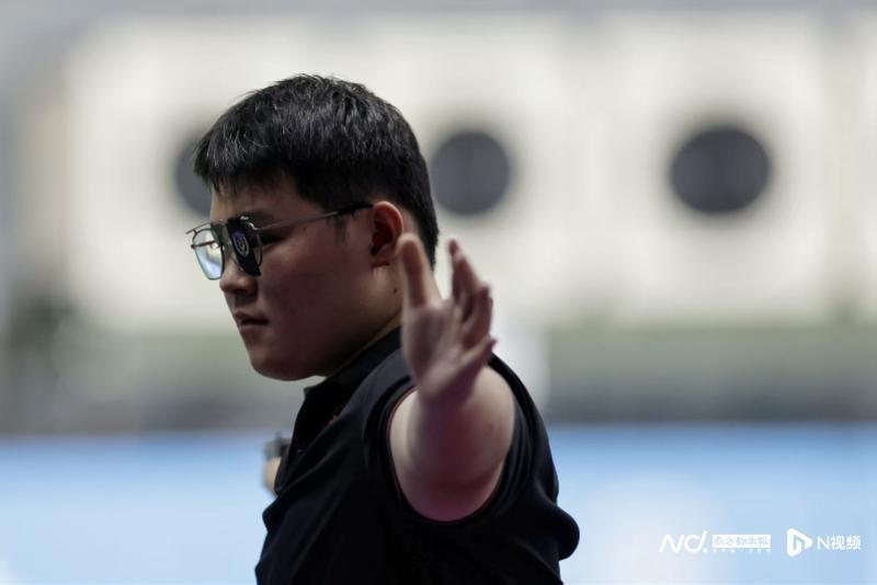 inews, 的力量, 南都讯