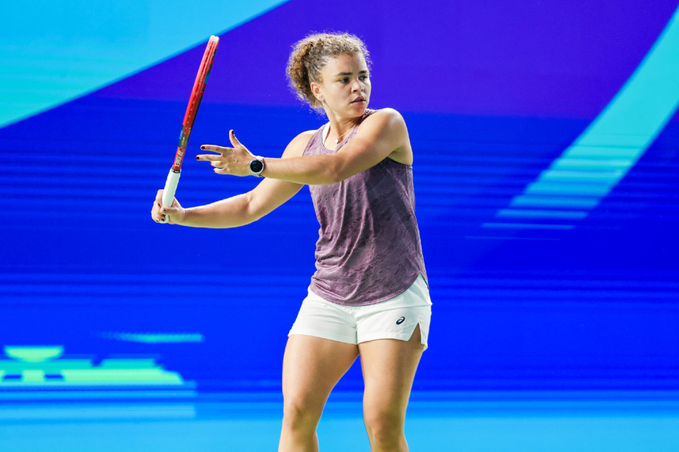 号种子亚历, 次才有机会 号种子亚历, 次才有机会