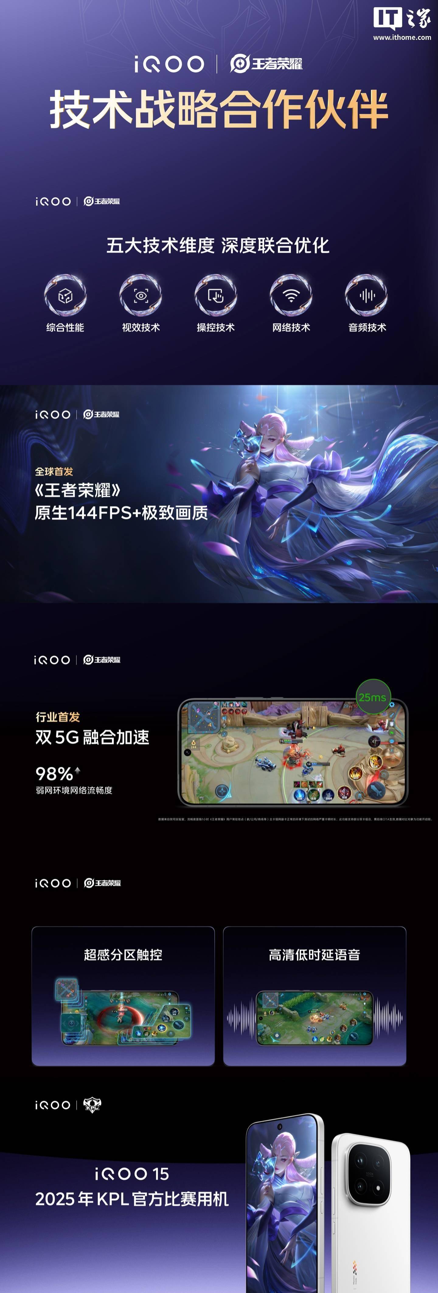 王者荣耀合, 十周年典藏, li