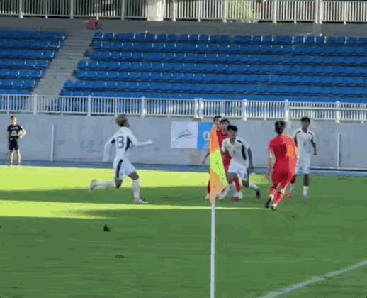 泰国队交手, 前哨战 泰国队交手, 前哨战