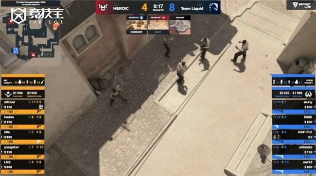 下包手, on, 枪法与完美 下包手, on, 枪法与完美