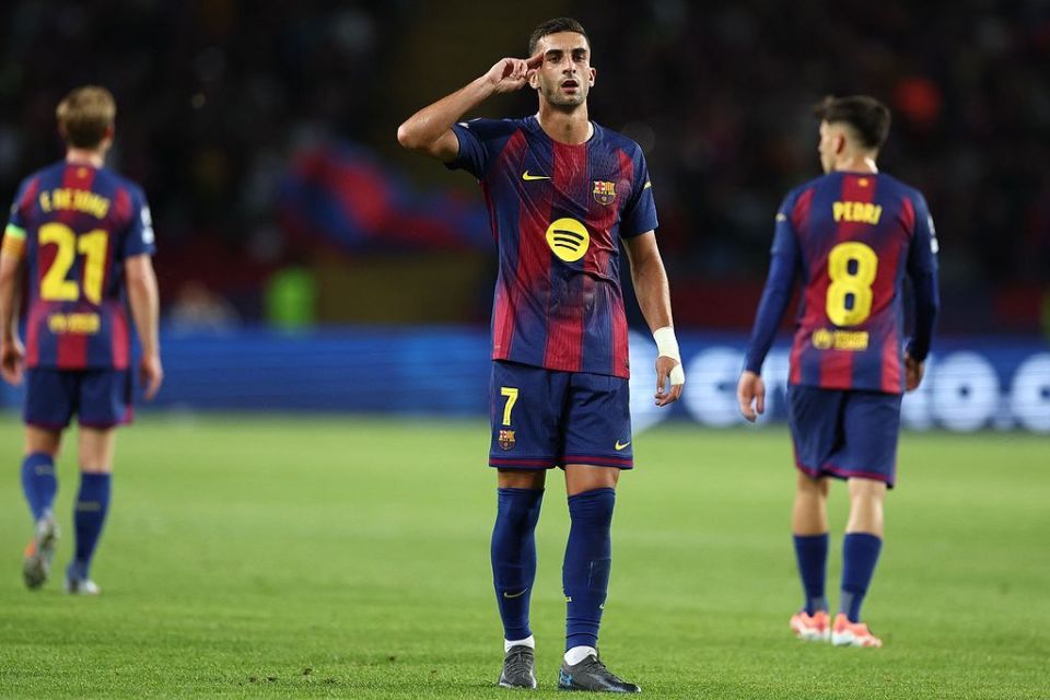 年龄, 巴萨的工资